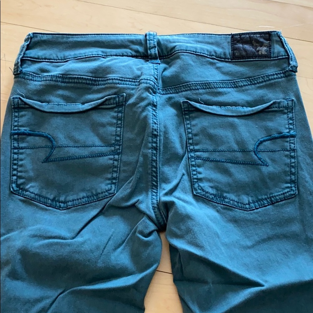 American Eagle Outfitters Jeggings - Picture 6 of 6